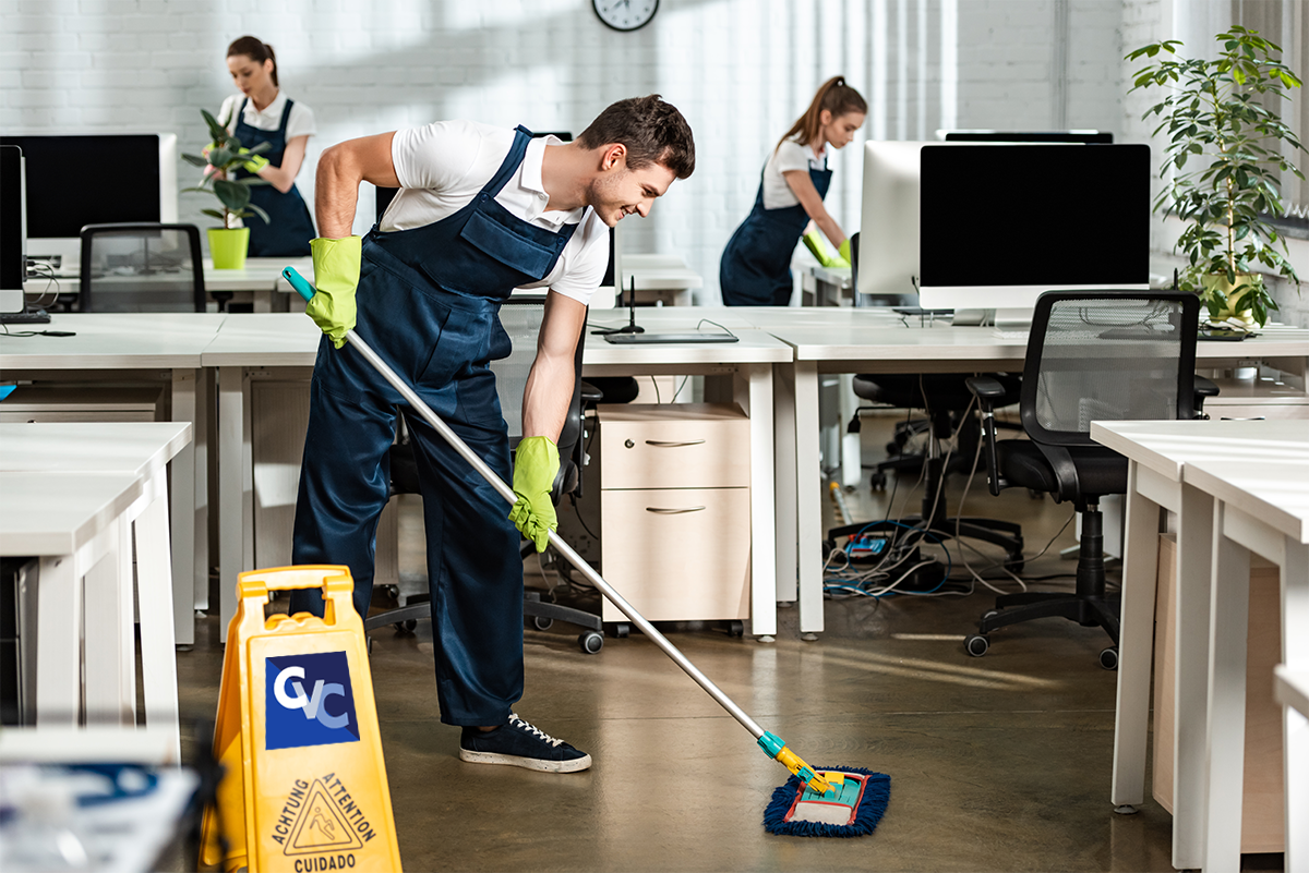 Clearview Cleaning Inc. - Commercial Cleaning Experts
