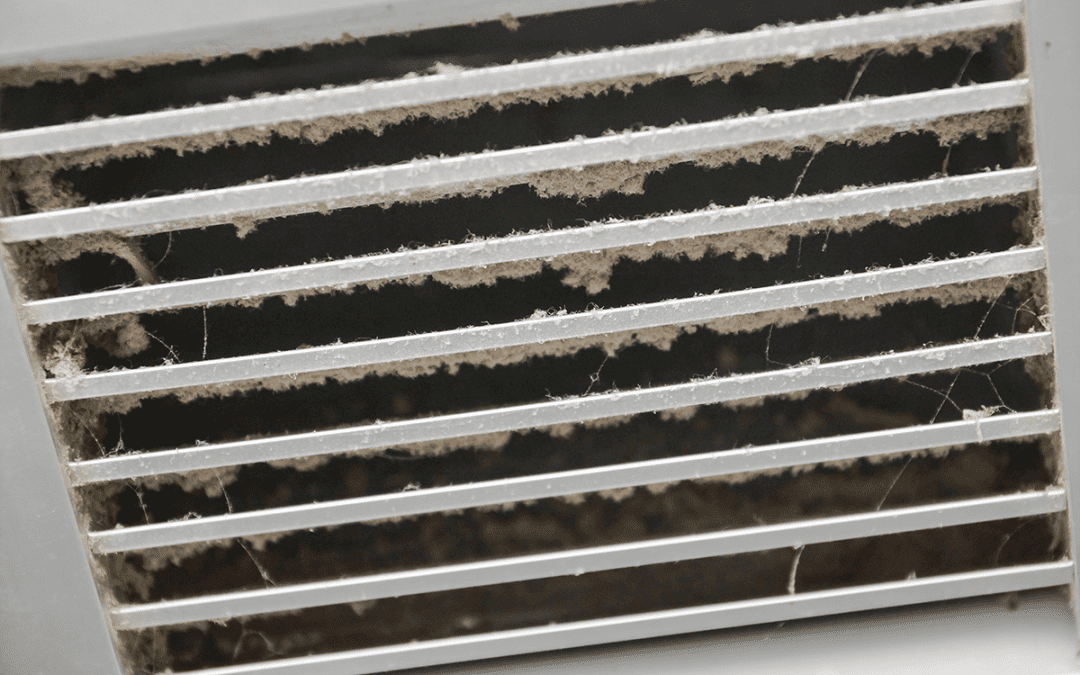 Breathe Easier: The Remarkable Benefits of Vent Cleaning by Clearview Cleaning Inc.