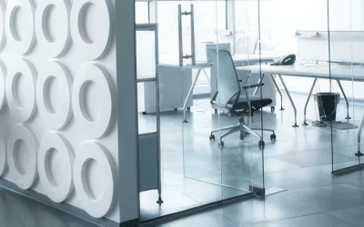 Elevate Your Workspace with Clearview Cleaning Inc.: Transforming Commercial Cleaning